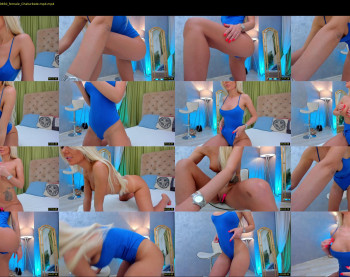 fallingangel_ — 72 minute Chaturbate female cam show recording, 1080p, Apr 29, 2021
