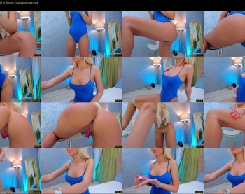 fallingangel_ — 70 minute Chaturbate female cam show recording, 1080p, Apr 29, 2021