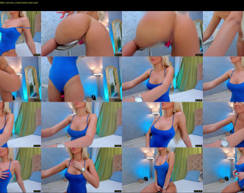 fallingangel_ — 70 minute Chaturbate female cam show recording, 1080p, Apr 29, 2021