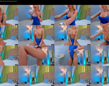 fallingangel_ — 71 minute Chaturbate female cam show recording, 1080p, Apr 29, 2021