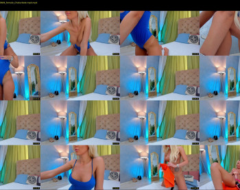 fallingangel_ — 70 minute Chaturbate female cam show recording, 1080p, Apr 29, 2021