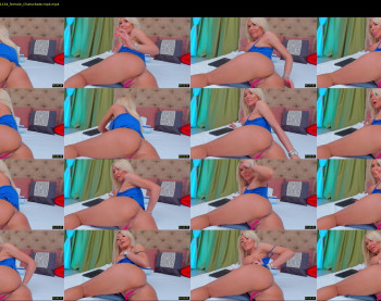 fallingangel_ — 3 minute Chaturbate female cam show recording, 1080p, Apr 29, 2021