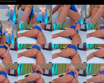 fallingangel_ — 30 minute Chaturbate female cam show recording, 1080p, Apr 29, 2021