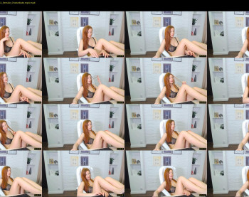 foxynesss — 5 minute Chaturbate female cam show recording, 1080p, Apr 29, 2021