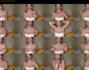 gentle__woman — 10 minute Chaturbate female cam show recording, 1080p, Apr 29, 2021