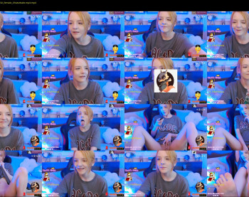 ginger_pie — 18 minute Chaturbate female cam show recording, 1080p, Apr 29, 2021