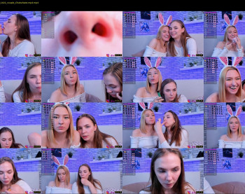 helenahayley — 45 minute Chaturbate female cam show recording, 1080p, Apr 29, 2021