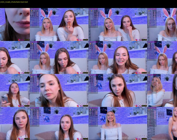 helenahayley — 16 minute Chaturbate female cam show recording, 1080p, Apr 29, 2021