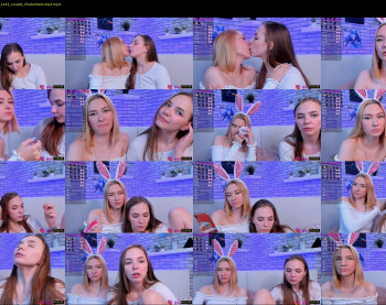 helenahayley — 61 minute Chaturbate female cam show recording, 1080p, Apr 29, 2021