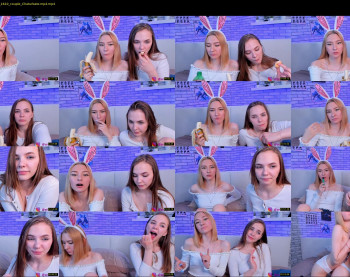 helenahayley — 40 minute Chaturbate female cam show recording, 1080p, Apr 29, 2021