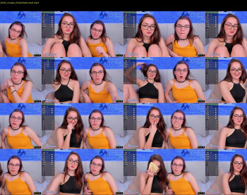 helenahayley — 6 minute Chaturbate female cam show recording, 1080p, Apr 30, 2021
