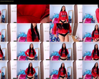 helenrus — 104 minute Chaturbate female cam show recording, 720p, Apr 30, 2021