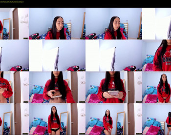 helenrus — 104 minute Chaturbate female cam show recording, 720p, Apr 30, 2021