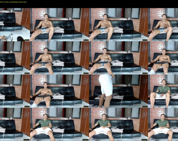 heteros_men — 79 minute Chaturbate male cam show recording, 720p, Apr 30, 2021