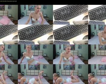 hoootmaggie — 42 minute Chaturbate couple cam show recording, 1080p, Apr 29, 2021