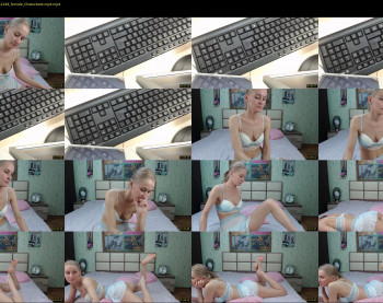 hoootmaggie — 39 minute Chaturbate couple cam show recording, 1080p, Apr 29, 2021
