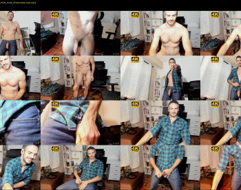 hot_martin25 — 30 minute Chaturbate male cam show recording, 1080p, Apr 29, 2021