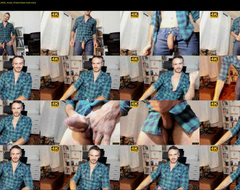 hot_martin25 — 35 minute Chaturbate male cam show recording, 1080p, Apr 29, 2021