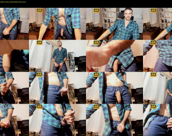 hot_martin25 — 42 minute Chaturbate male cam show recording, 1080p, Apr 29, 2021