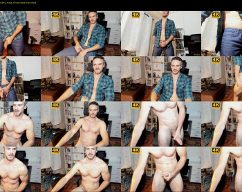 hot_martin25 — 51 minute Chaturbate male cam show recording, 1080p, Apr 30, 2021