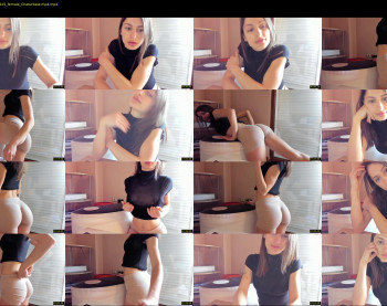 hotel77777 — 39 minute Chaturbate female cam show recording, 720p, Apr 29, 2021