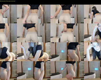 hotel77777 — 23 minute Chaturbate female cam show recording, 720p, Apr 29, 2021