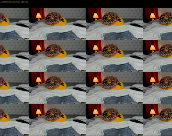 hotfallingdevil — 15 minute Chaturbate female cam show recording, 720p, Apr 29, 2021