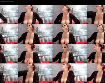 hotvany — 9 minute Chaturbate female cam show recording, 1080p, Apr 29, 2021