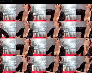 hotvany — 4 minute Chaturbate female cam show recording, 1080p, Apr 29, 2021