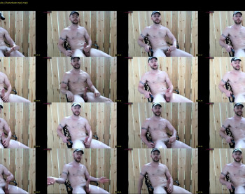 illuxx — 57 minute Chaturbate male cam show recording, 1080p, Apr 29, 2021