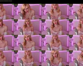 islanublar — 70 minute Chaturbate female cam show recording, 1080p, Apr 29, 2021