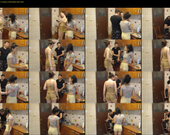 iuliana32 — 14 minute Chaturbate couple cam show recording, 720p, Apr 29, 2021