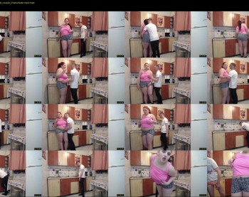 iuliana32 — 6 minute Chaturbate couple cam show recording, 1080p, Apr 29, 2021