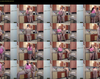iuliana32 — 44 minute Chaturbate couple cam show recording, 1080p, Apr 29, 2021