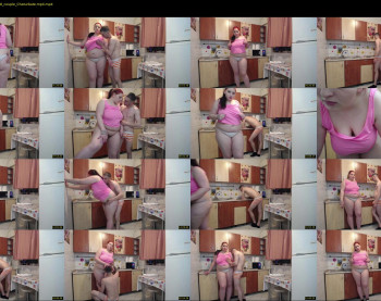 iuliana32 — 25 minute Chaturbate couple cam show recording, 1080p, Apr 29, 2021