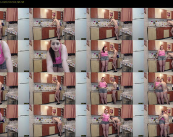 iuliana32 — 11 minute Chaturbate couple cam show recording, 1080p, Apr 29, 2021