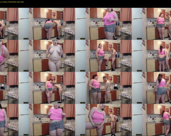 iuliana32 — 70 minute Chaturbate couple cam show recording, 1080p, Apr 30, 2021