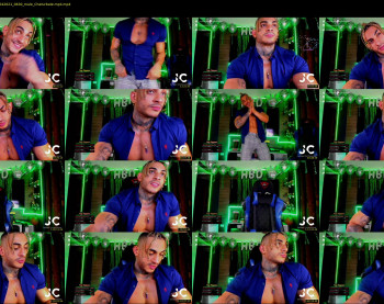jackson__cottonwood — 114 minute Chaturbate male cam show recording, 720p, Apr 29, 2021