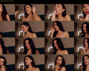 jacky_smith — 4 minute Chaturbate female cam show recording, 1080p, Apr 29, 2021