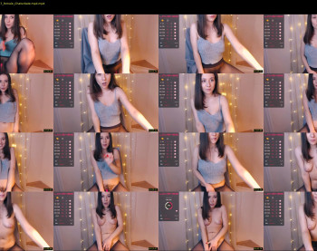 jane_kinn — 42 minute Chaturbate female cam show recording, 720p, Apr 30, 2021