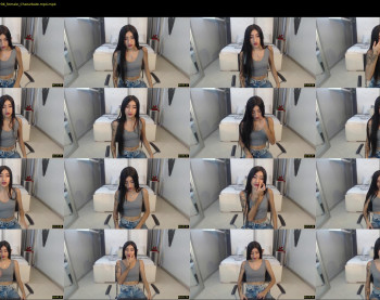 jennaowen — 7 minute Chaturbate female cam show recording, 1080p, Apr 29, 2021