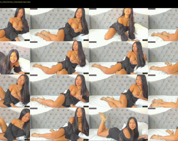 jenny_roberts96 — 68 minute Chaturbate female cam show recording, 1080p, Apr 29, 2021