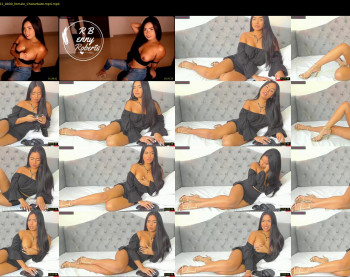 jenny_roberts96 — 31 minute Chaturbate female cam show recording, 1080p, Apr 30, 2021