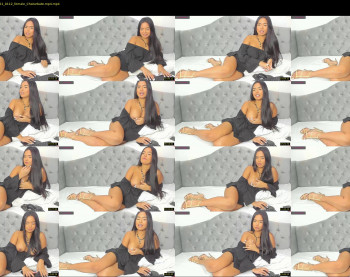 jenny_roberts96 — 18 minute Chaturbate female cam show recording, 1080p, Apr 30, 2021