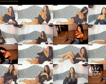 jenny_roberts96 — 70 minute Chaturbate female cam show recording, 1080p, Apr 30, 2021