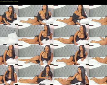 jenny_roberts96 — 64 minute Chaturbate female cam show recording, 1080p, Apr 30, 2021