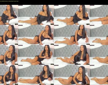 jenny_roberts96 — 56 minute Chaturbate female cam show recording, 1080p, Apr 30, 2021