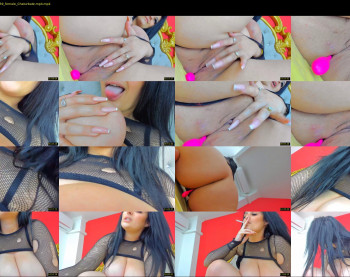 jessielines — 20 minute Chaturbate female cam show recording, 1080p, Apr 29, 2021