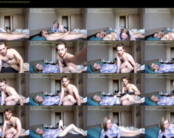 jimmy_and_amy — 9 minute Chaturbate couple cam show recording, 1080p, Apr 29, 2021
