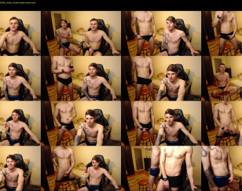 jimmys_style — 22 minute Chaturbate male cam show recording, 1080p, Apr 29, 2021
